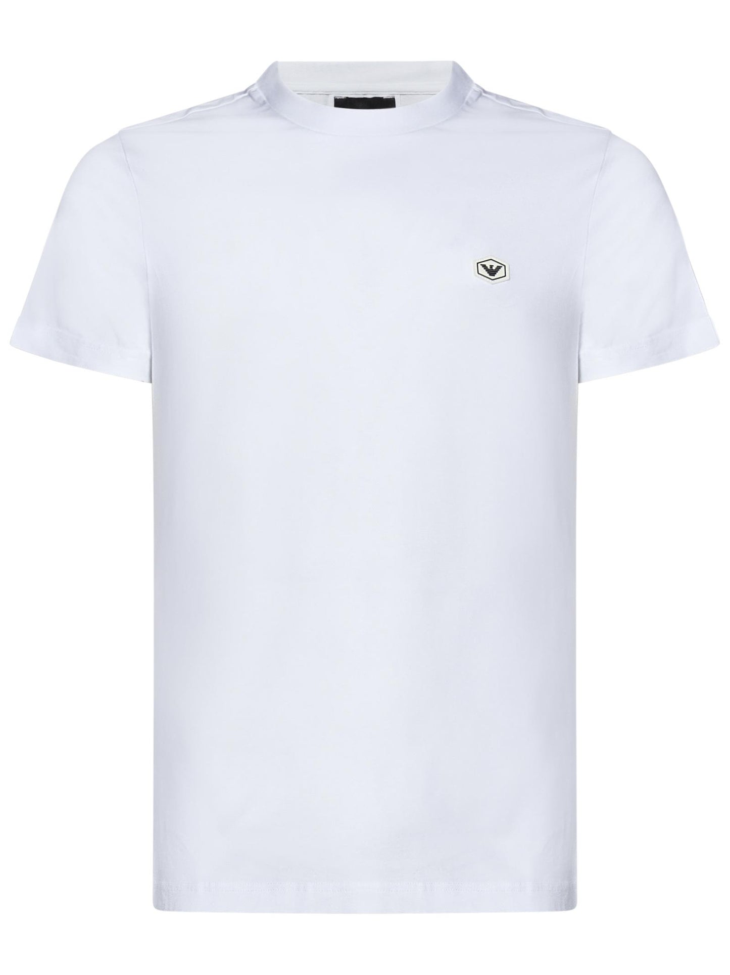T-shirt Emporio Armani 8N1TQ61JRGZ 0100 Emporio Armani 