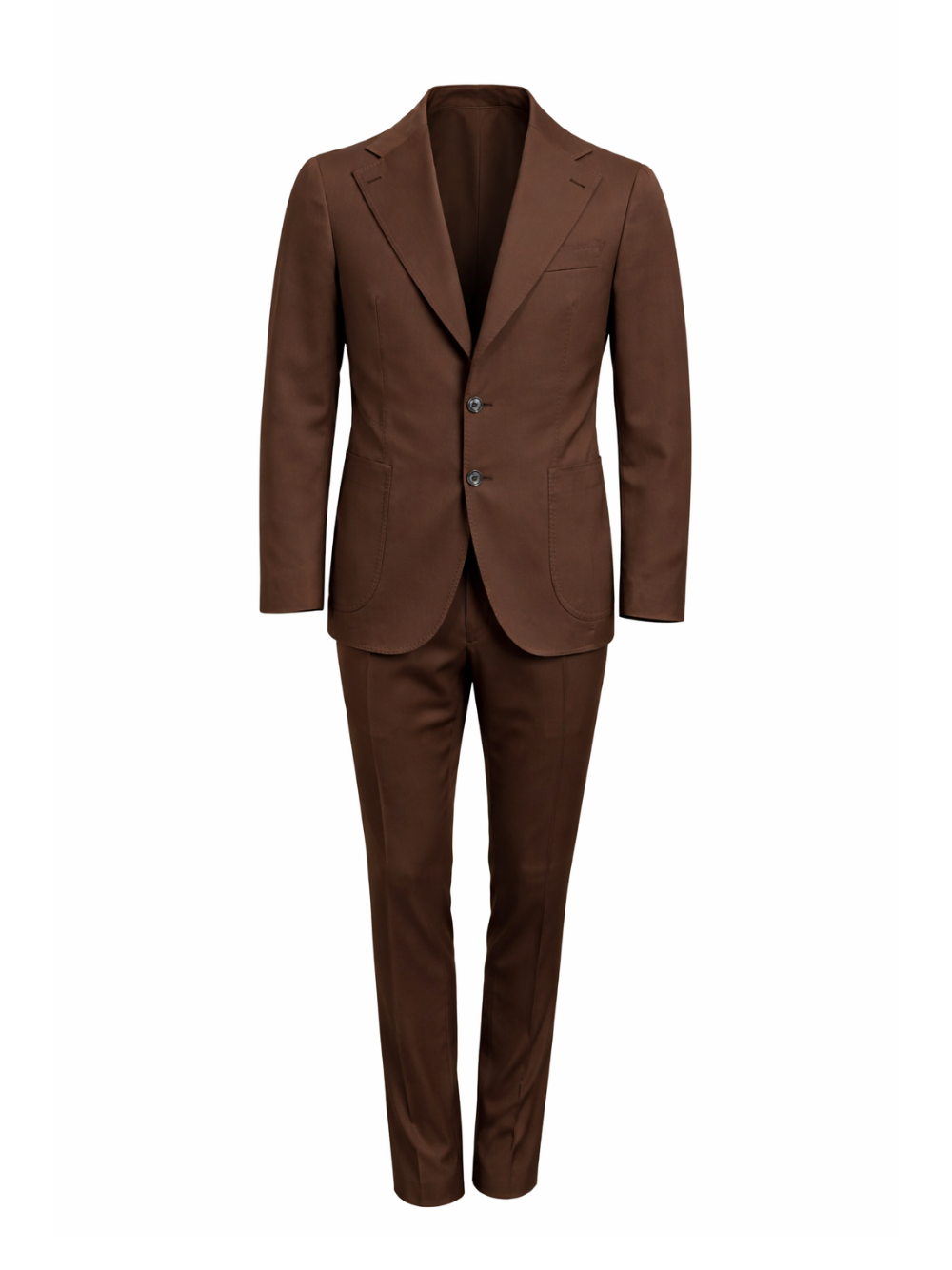 Abito modello Stefano De Martino Franzese Napoli 16U0NUATXAYEUE 40 Franzese Collection 