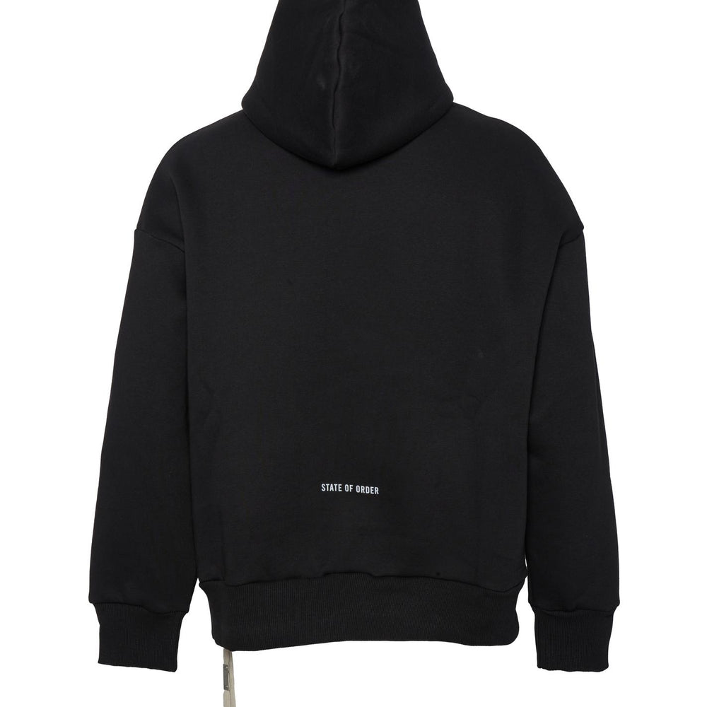 Felpa Team State of Order SF2526004 D001 State of Order 