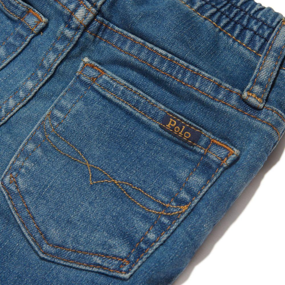 
                  
                    Jeans Polo Ralph Lauren Kids 845296 001 Polo Ralph Lauren kids 
                  
                