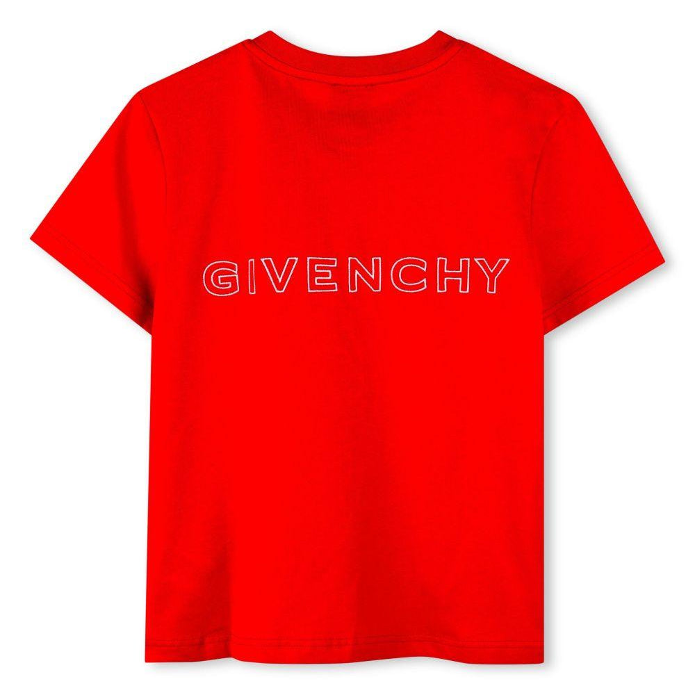 
                  
                    Givenchy Kids H30729977
                  
                