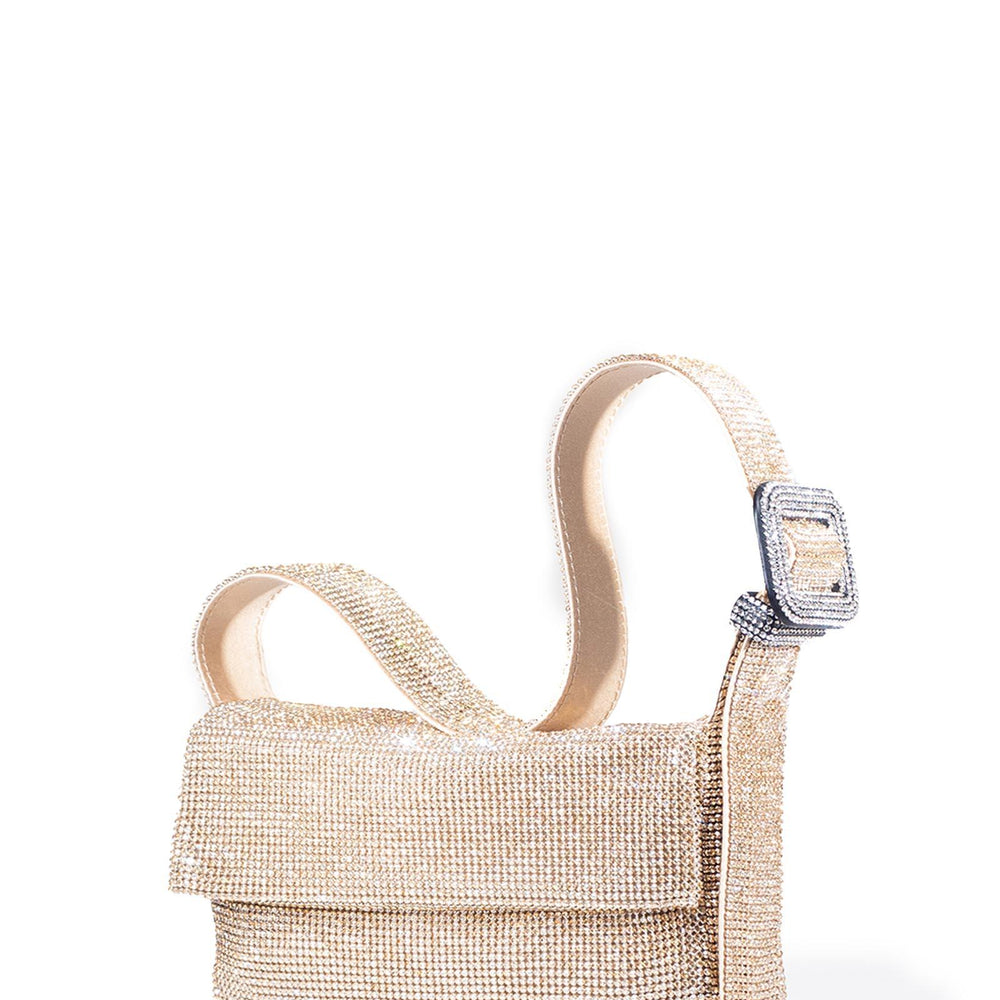 Borsa a spalla VITTY LA MIGNON Benedetta Bruzziches 012060 VITTY Benedetta Bruzziches 
