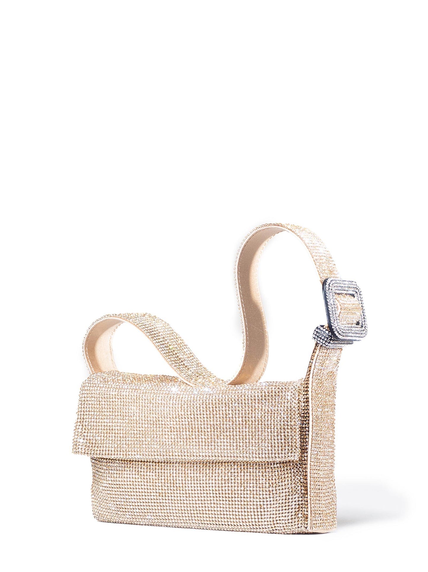 Borsa a spalla VITTY LA MIGNON Benedetta Bruzziches 012060 VITTY Benedetta Bruzziches 