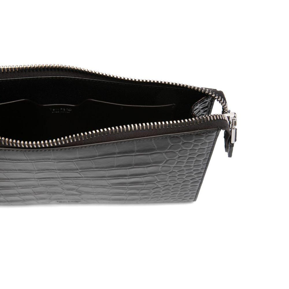 
                  
                    Clutch Tom Ford H0500LCL439S 1B087 Tom Ford 
                  
                