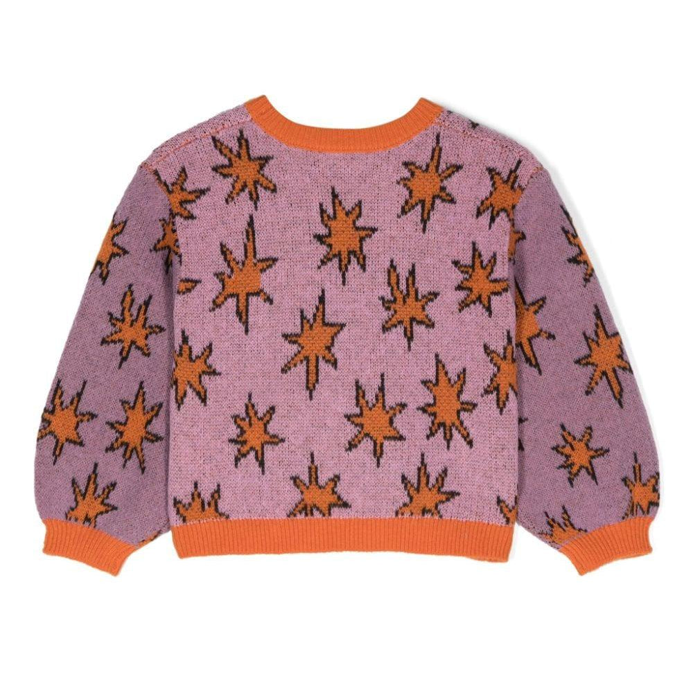 
                  
                    Maglia Stella McCartney TV9B00Z1529 999 Stella McCartney Junior 
                  
                