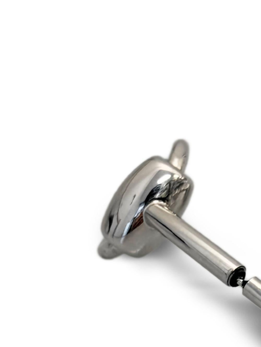 Orecchini Jean Paul Gaultier JW054X053 81 Jean Paul Gaultier 