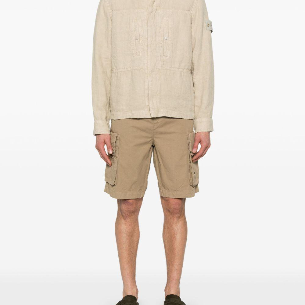 Shorts C.P. Company 18CMBE315A110340O 305 C.P. Company 