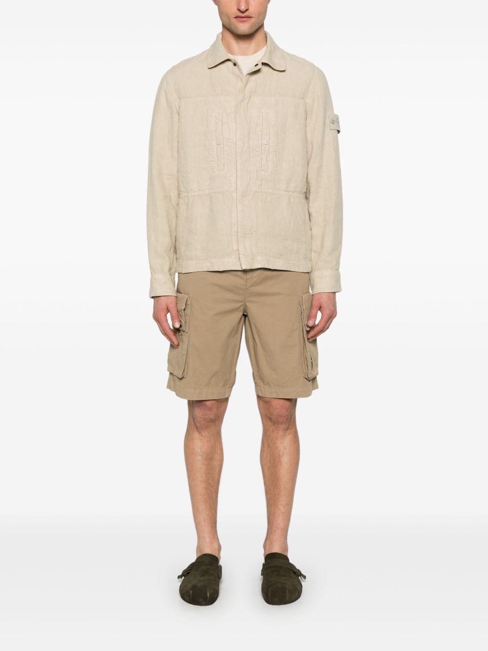 Shorts C.P. Company 18CMBE315A110340O 305 C.P. Company 