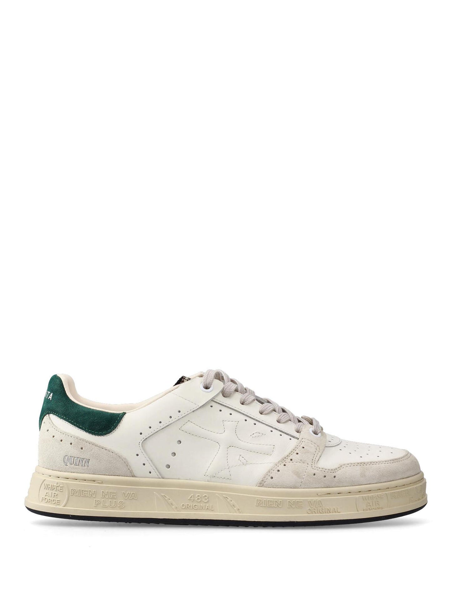 Sneakers QUINN Premiata QUINN 7874 Premiata 