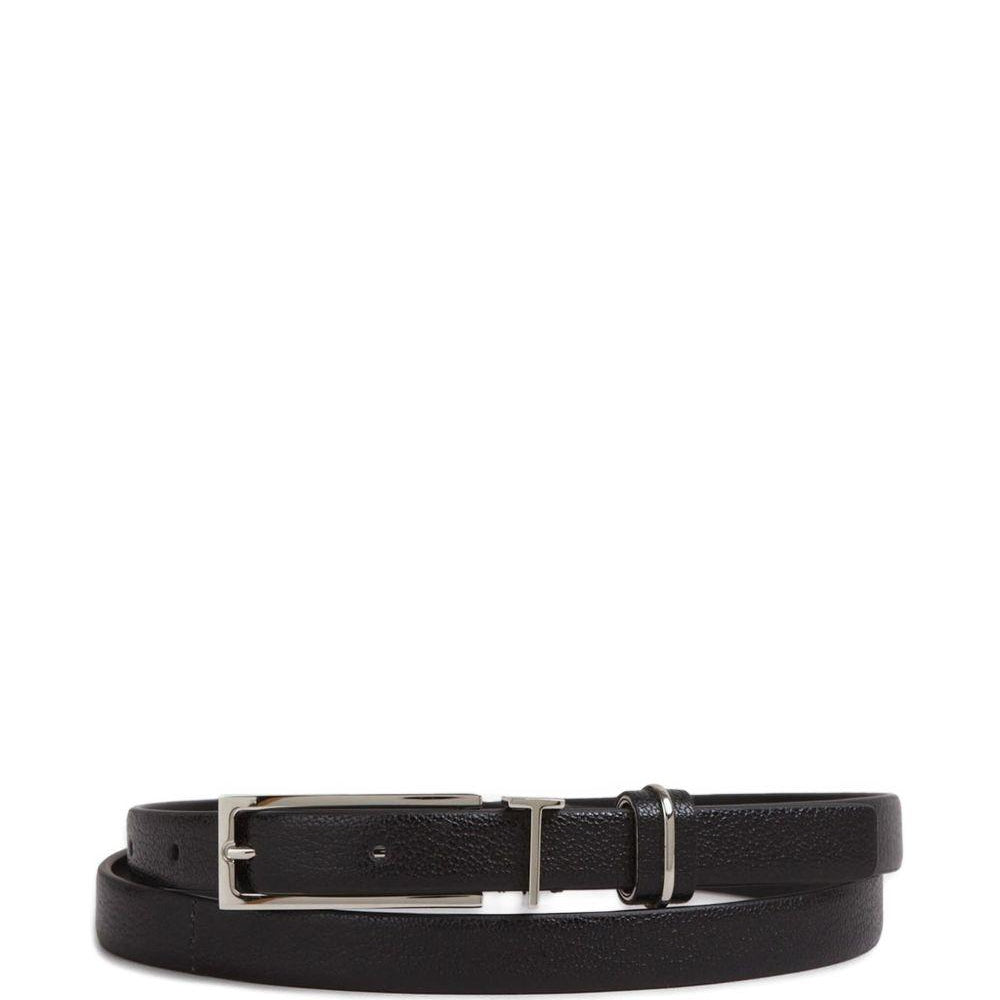 
                  
                    Cintura T Loop Tom Ford TB317LGO033S 1N001 Tom Ford 
                  
                