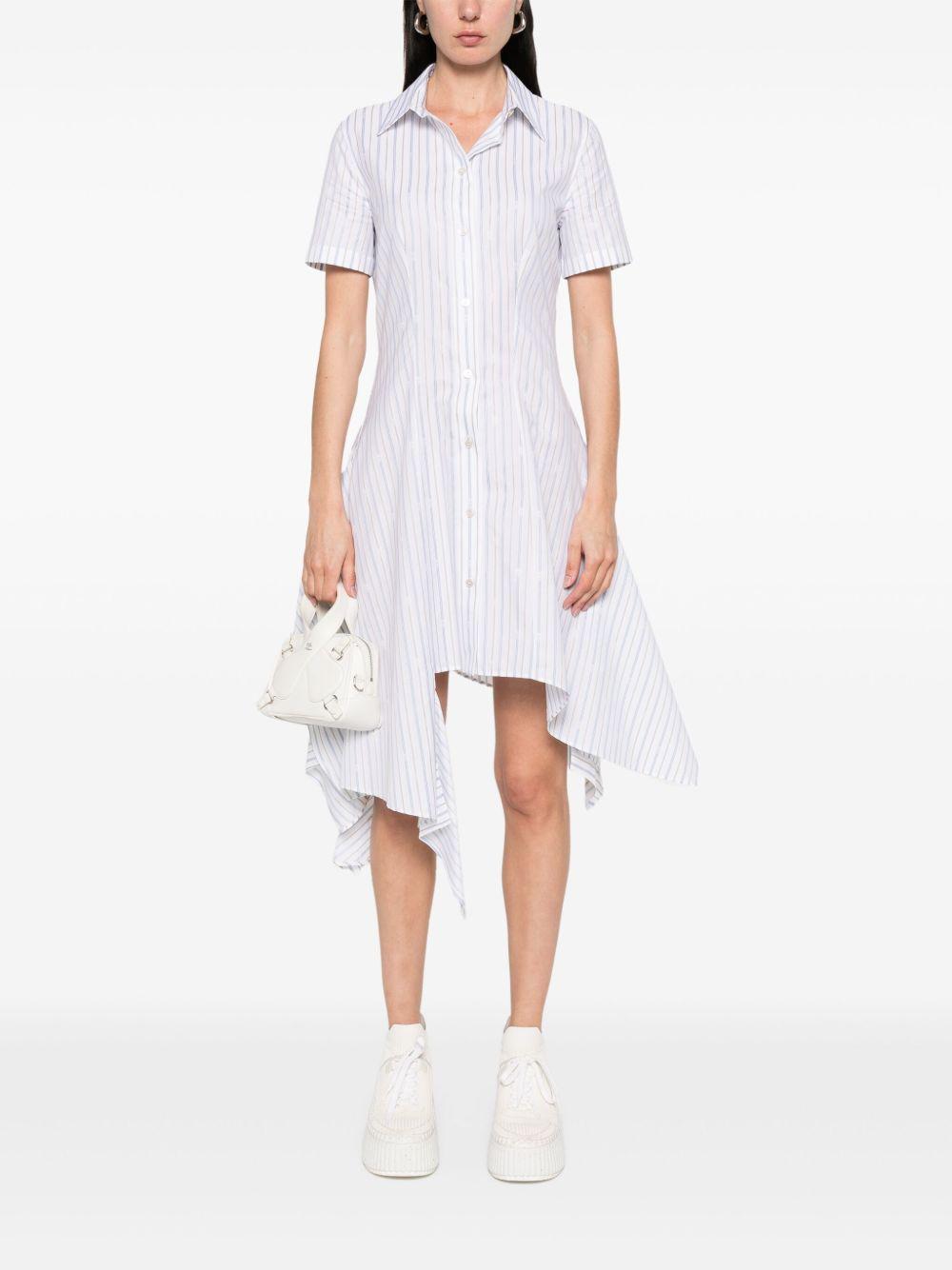 Abito Alexander McQueen 830707QAABR 9216 Alexander McQueen 