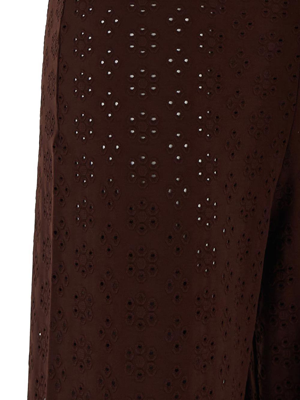 Pantaloni Fisico FN18S0 F0407 Fisico 