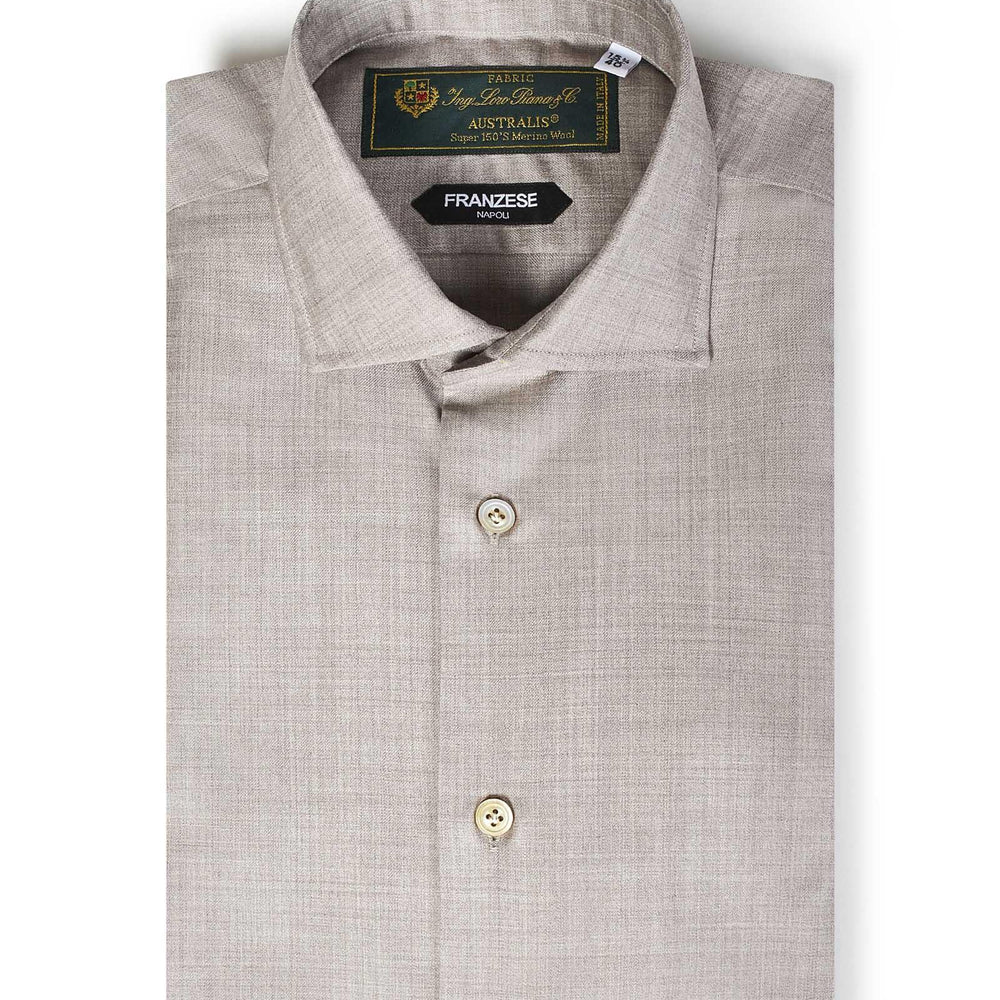Franzese Collection Pronta Sartoria LIF321850BEIGE