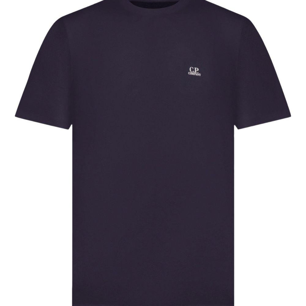 T-shirt C.P. Company RCCMTS725A005100W 888 C.P. Company 