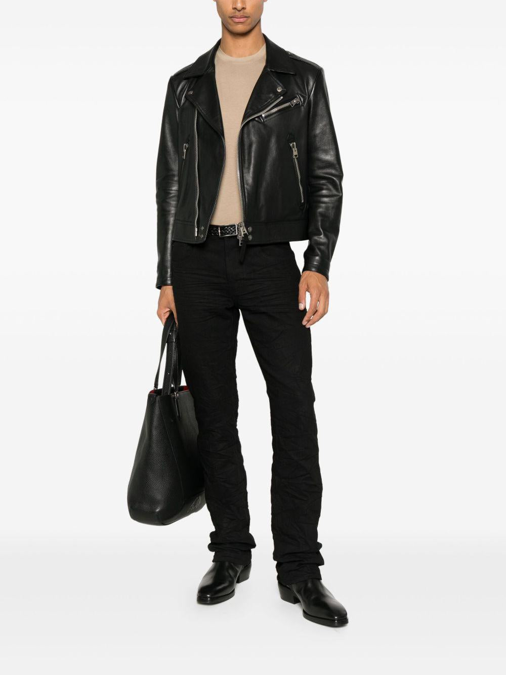 T-shirt Tom Ford JCS004JMT012 JB548 Tom Ford 