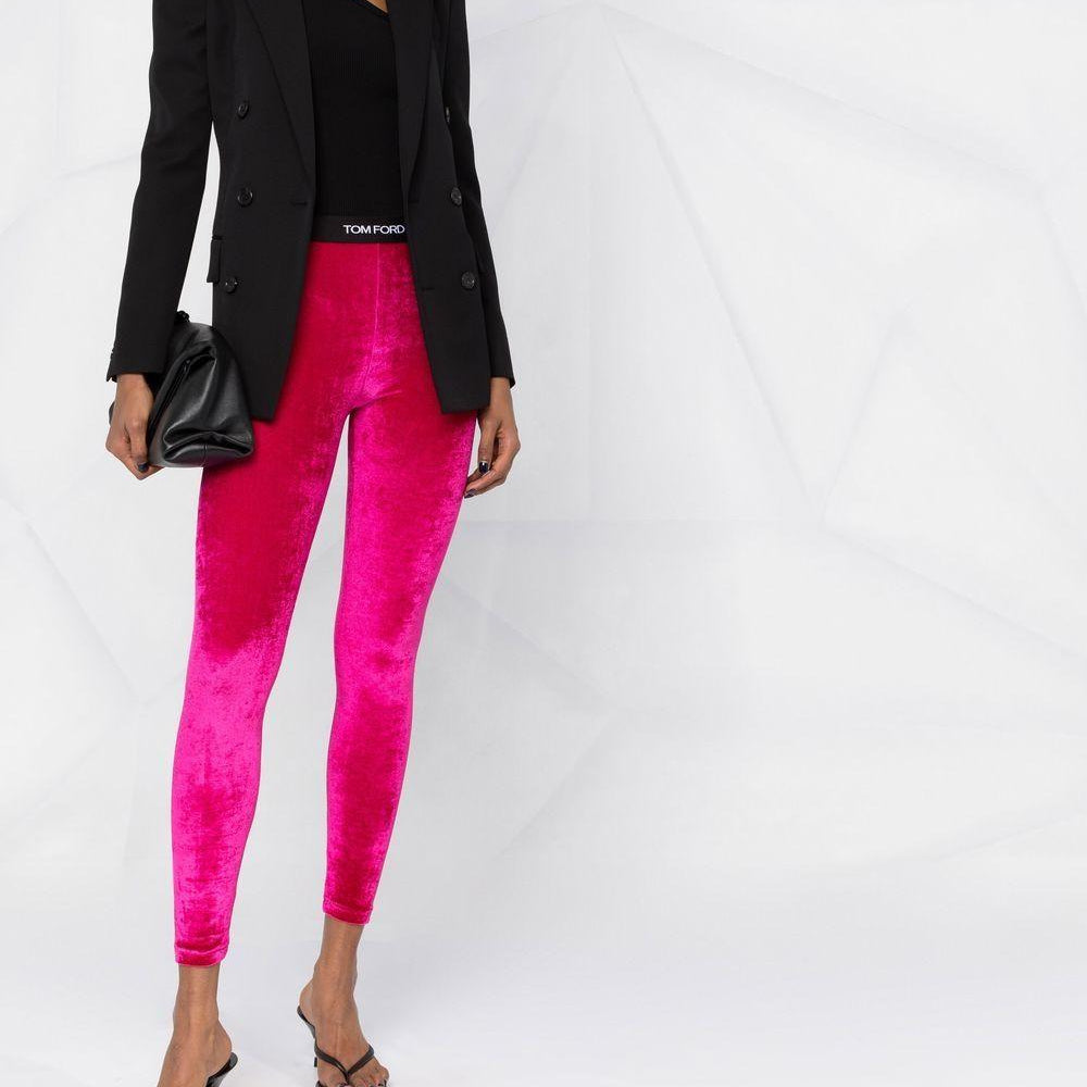 
                  
                    Leggings Tom Ford PAJ121FAX699 DP847 Tom Ford 
                  
                