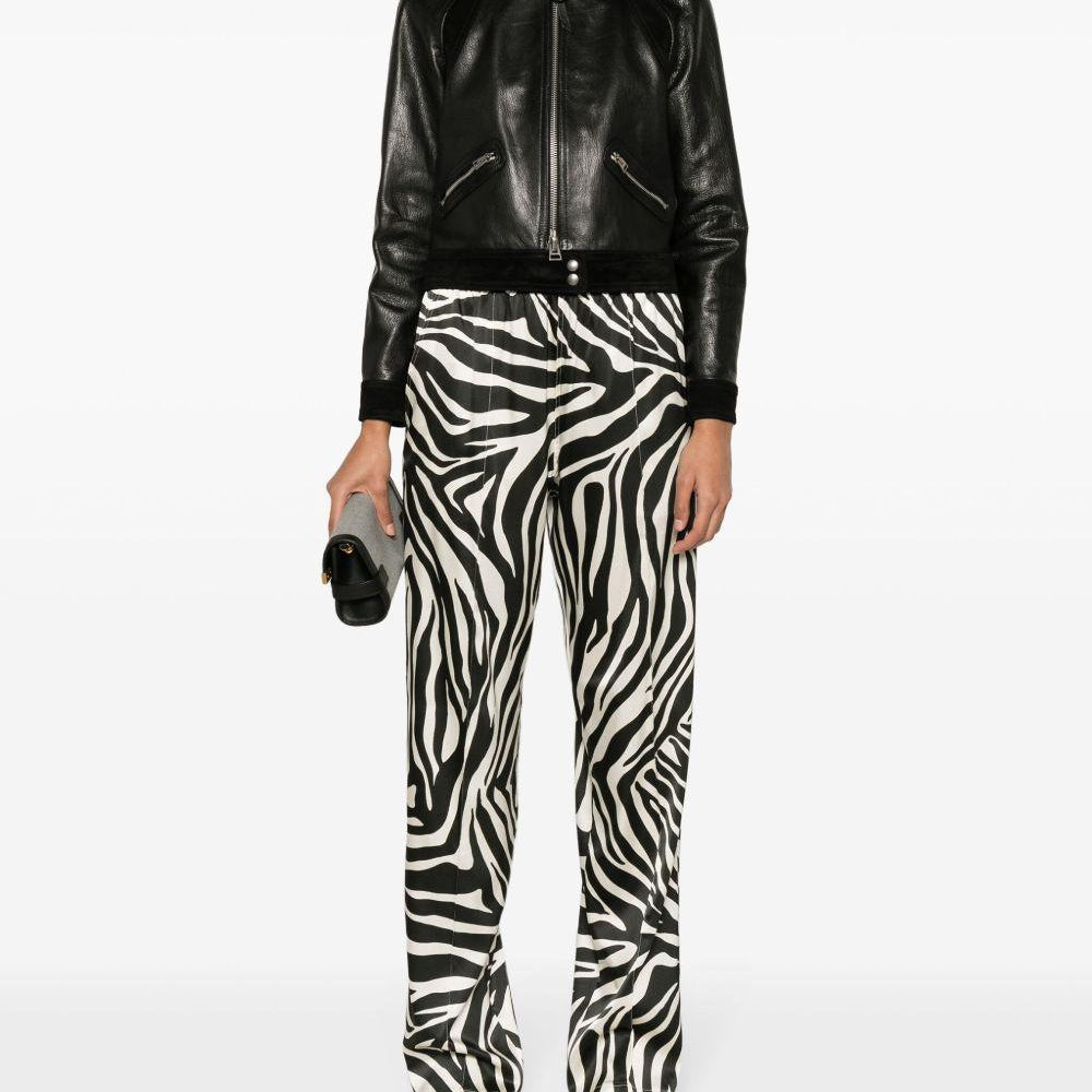 Pantaloni Tom Ford PAW397FAP219 XECBL Tom Ford 