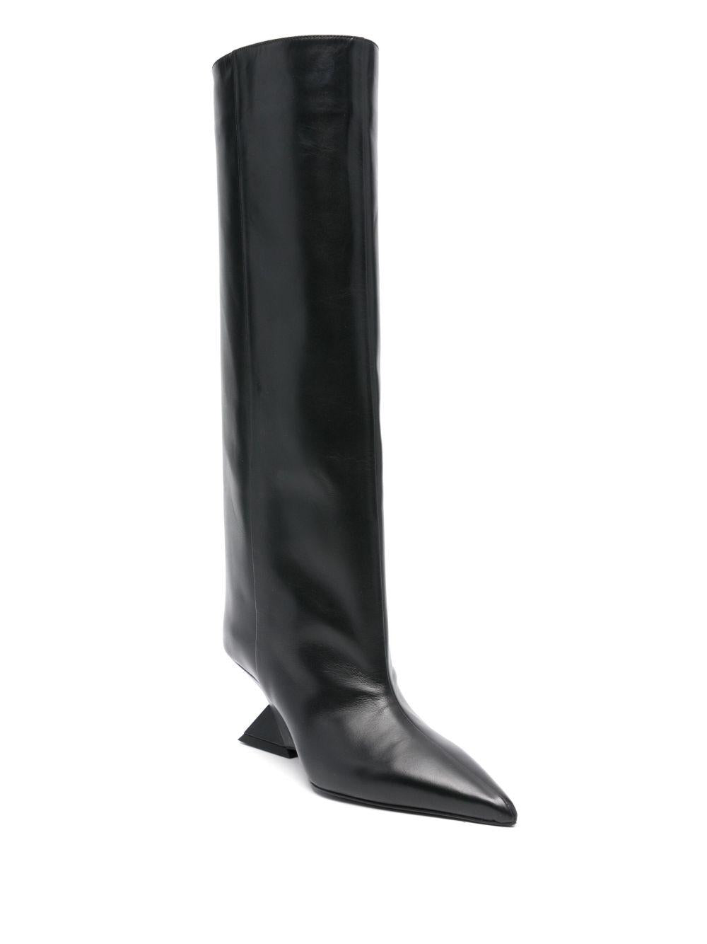 Stivali "Cheope" The Attico 247WSH00842LBT019AA 100 The Attico 