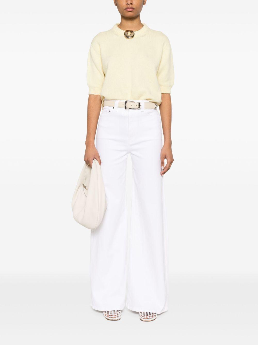 Jeans Khaite NY 1170902100 100 Khaite NY 