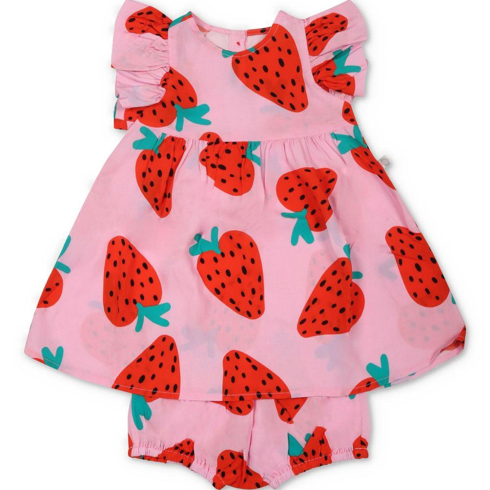 Abito Stella McCartney Junior TW1062Z2784 51CMC Stella McCartney Junior 