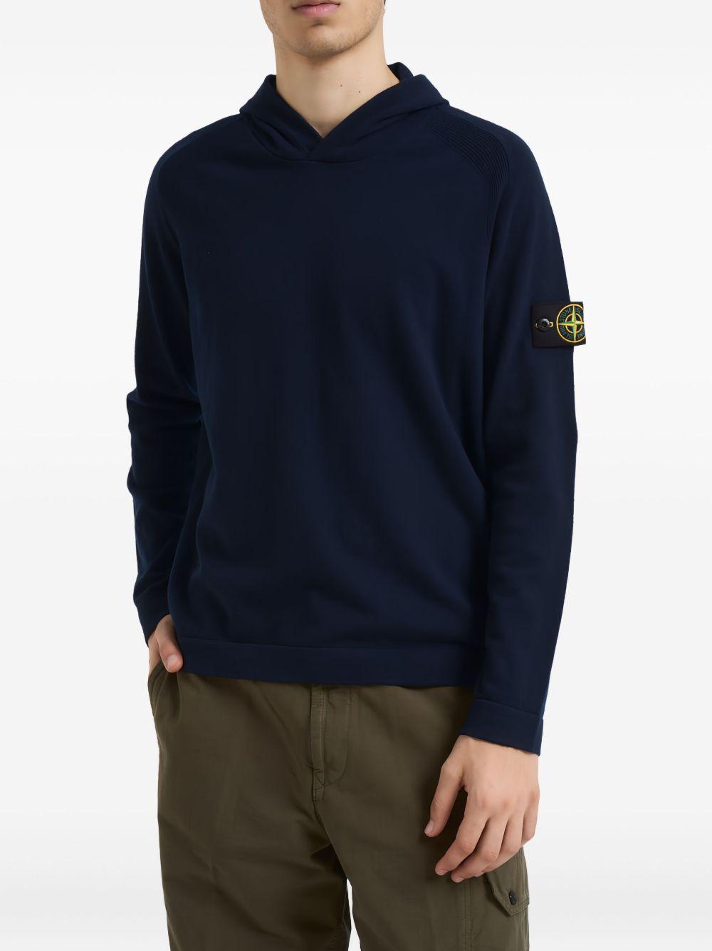 Maglia Stone Island K2S155100015S00B4 V0020 Stone Island 