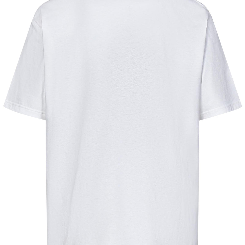 
                  
                    T-shirt Alexander McQueen 815069QTAC7 0909 Alexander McQueen 
                  
                