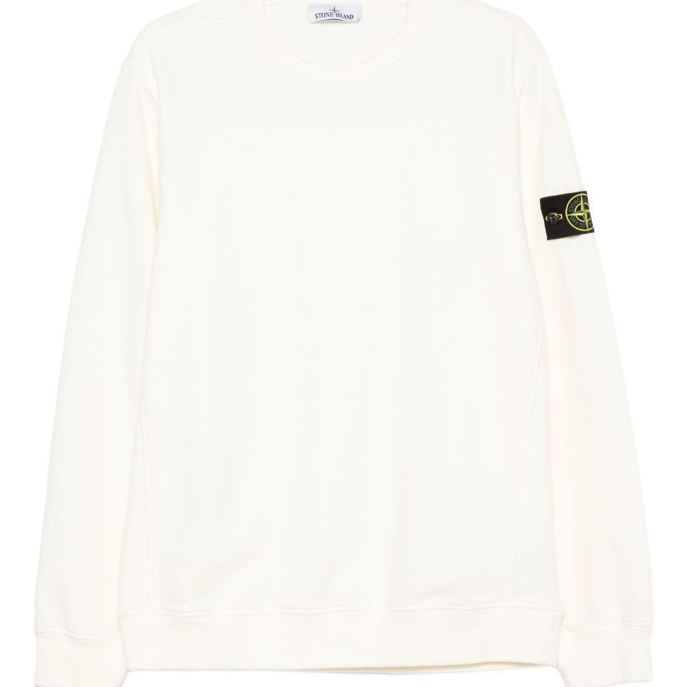 Felpa Stone Island K2S156100028S0A20 V0093 Stone Island 