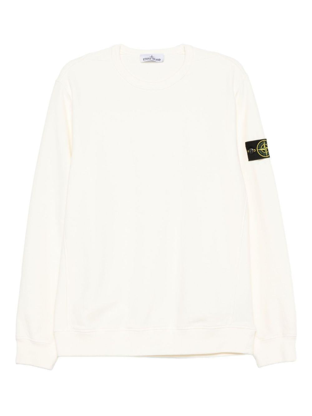 Felpa Stone Island K2S156100028S0A20 V0093 Stone Island 