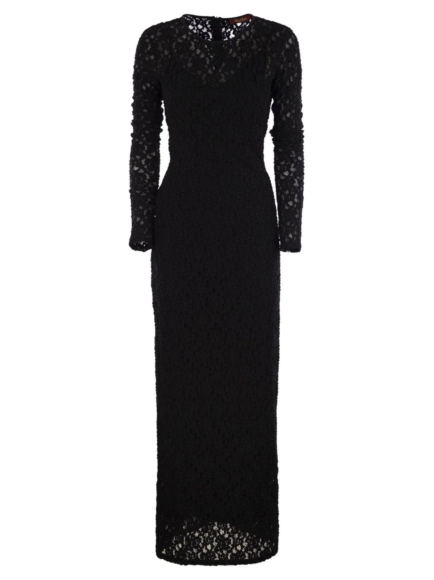 Abito MaxMara Studio 2526636013600 002 MaxMara Studio 