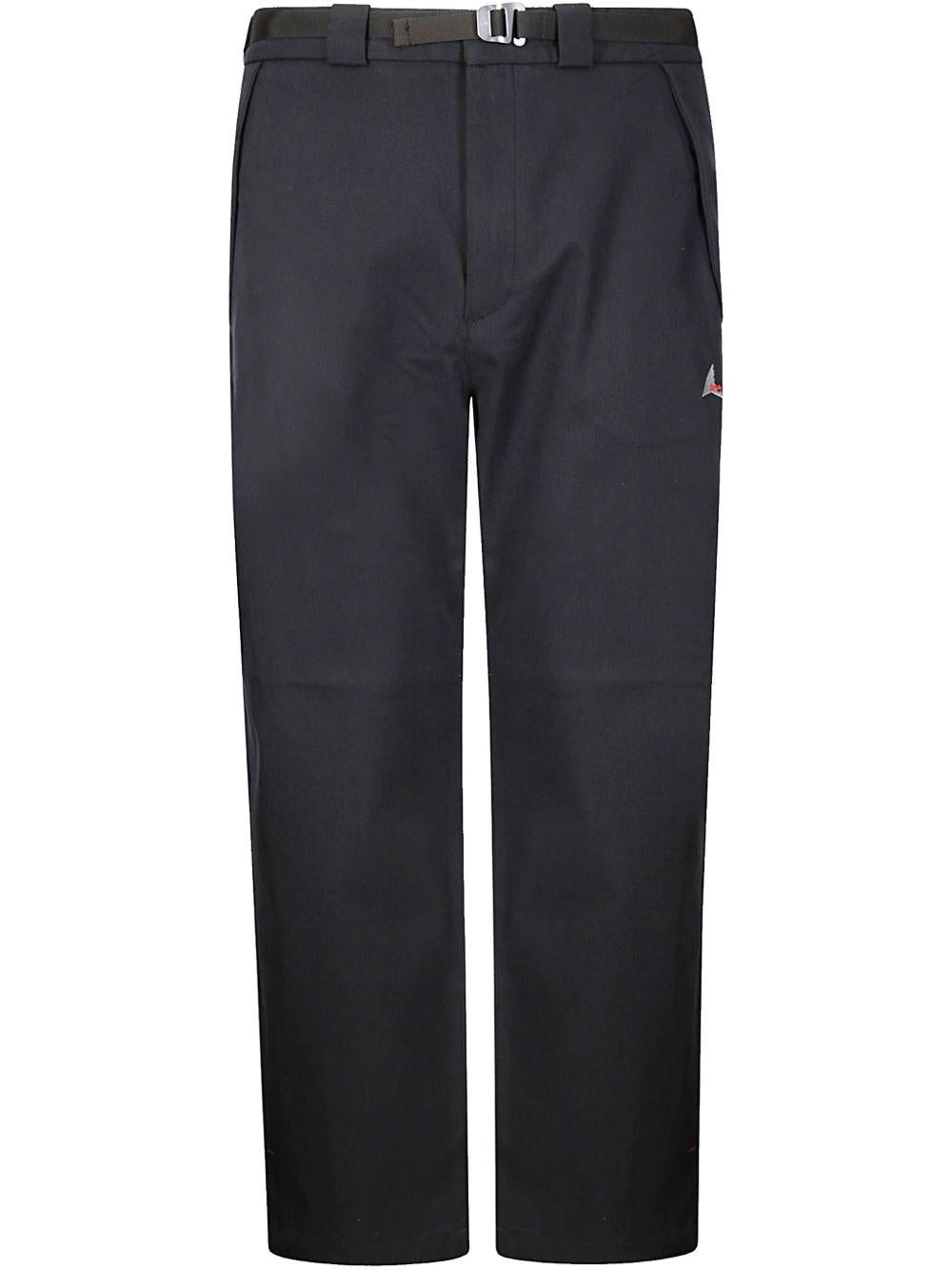 Pantaloni Roa RBMW0380FA267 BLK0001 Roa 