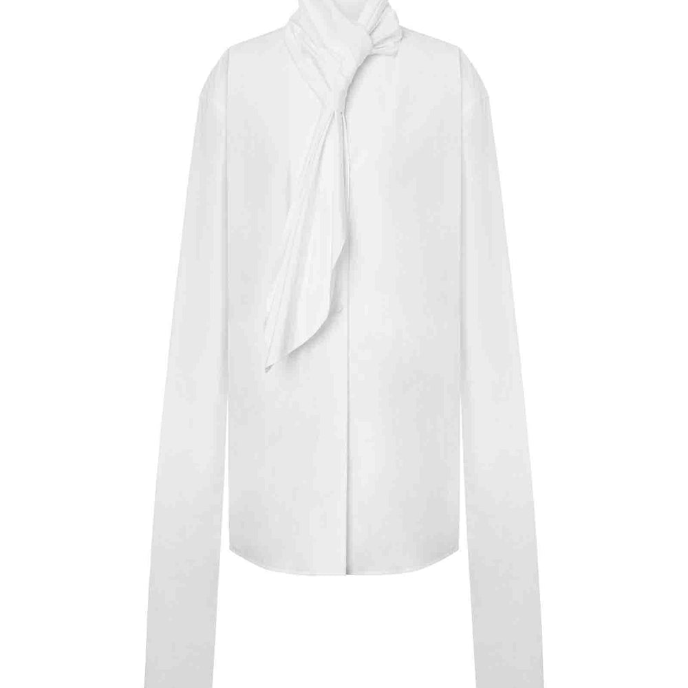 Camicia Alberta Ferretti A02216628 0001 Alberta Ferretti 
