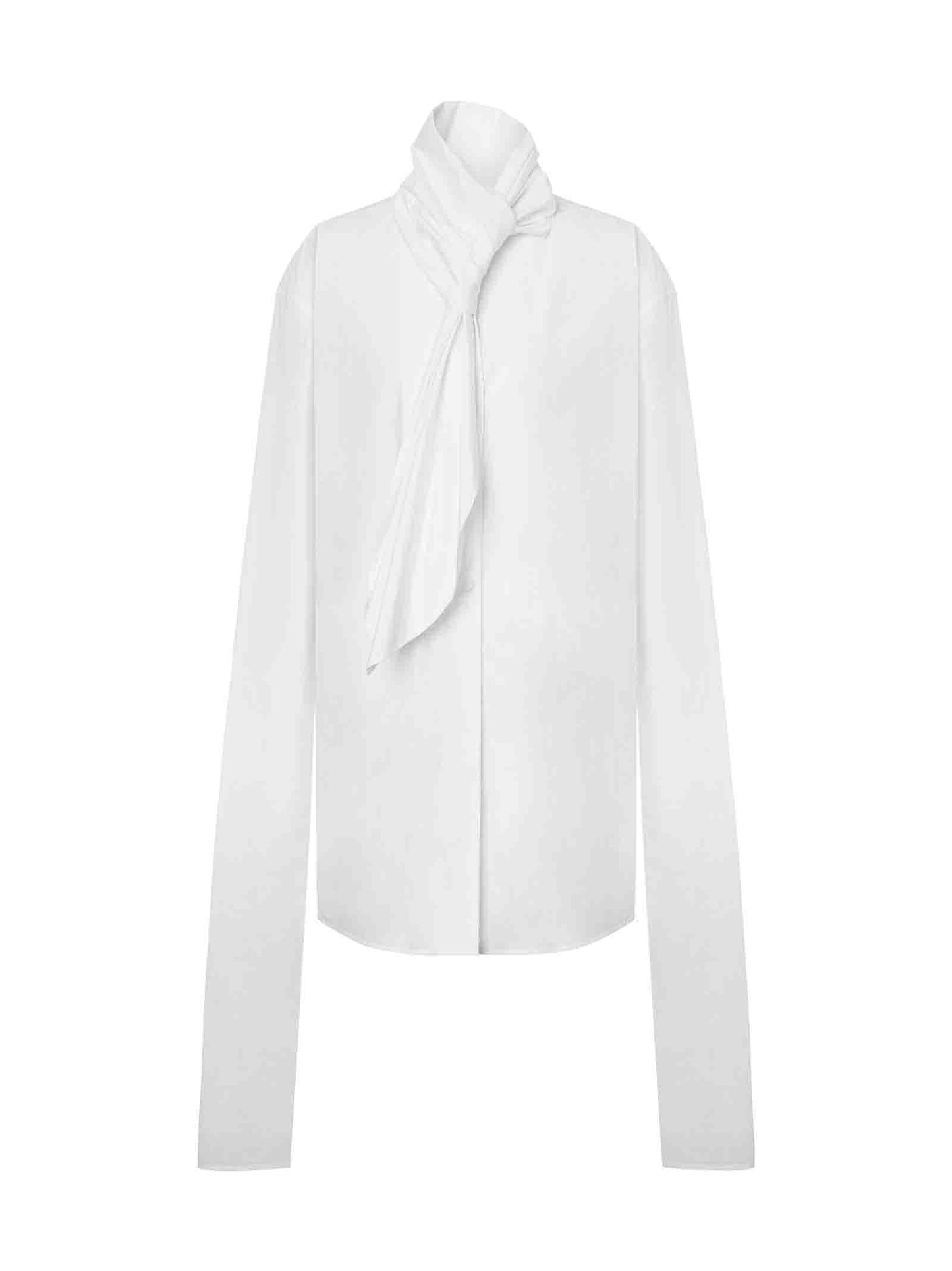Camicia Alberta Ferretti A02216628 0001 Alberta Ferretti 
