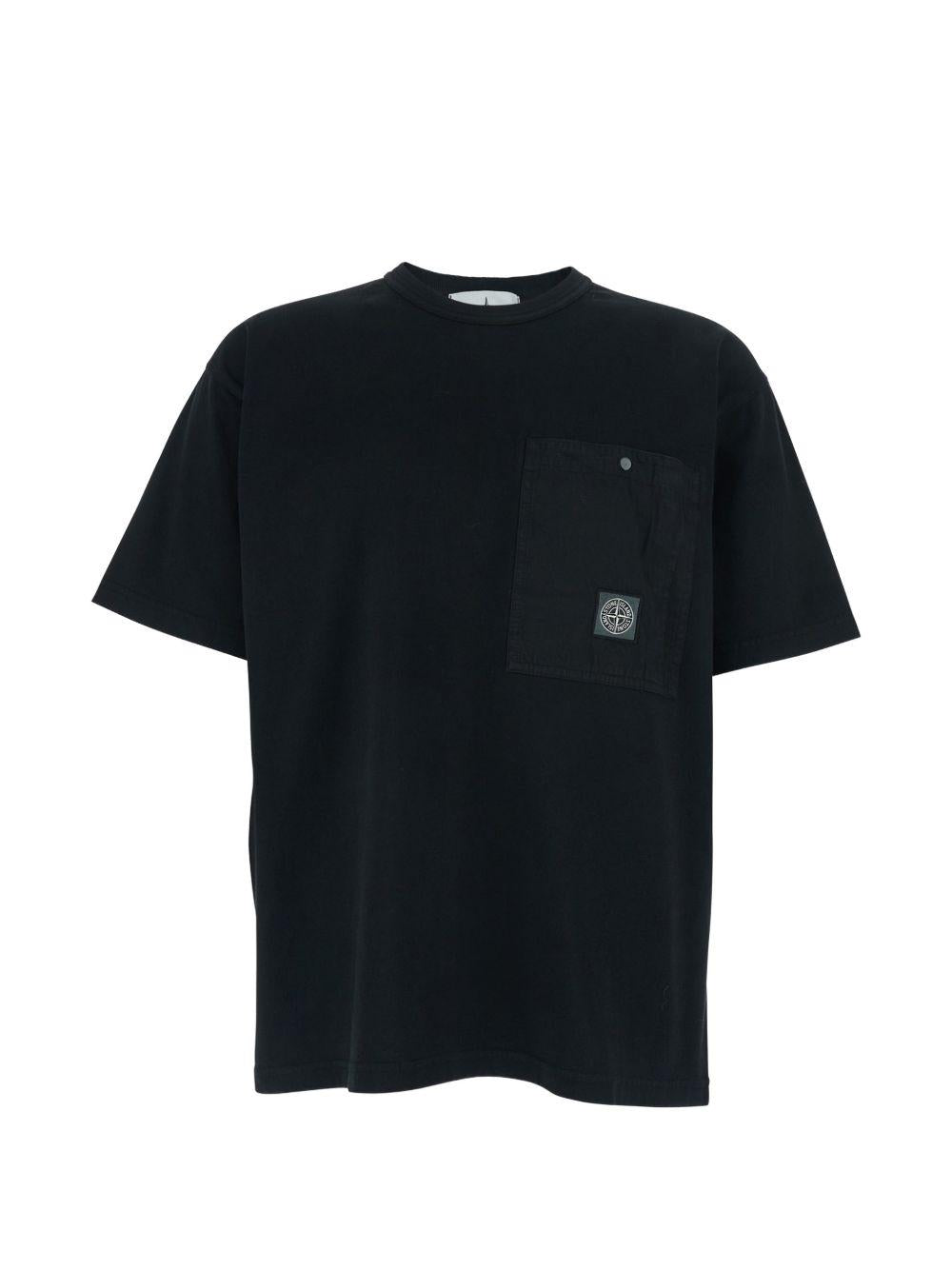 T-shirt Stone Island L1S152100004S0115 V0029 Stone Island 