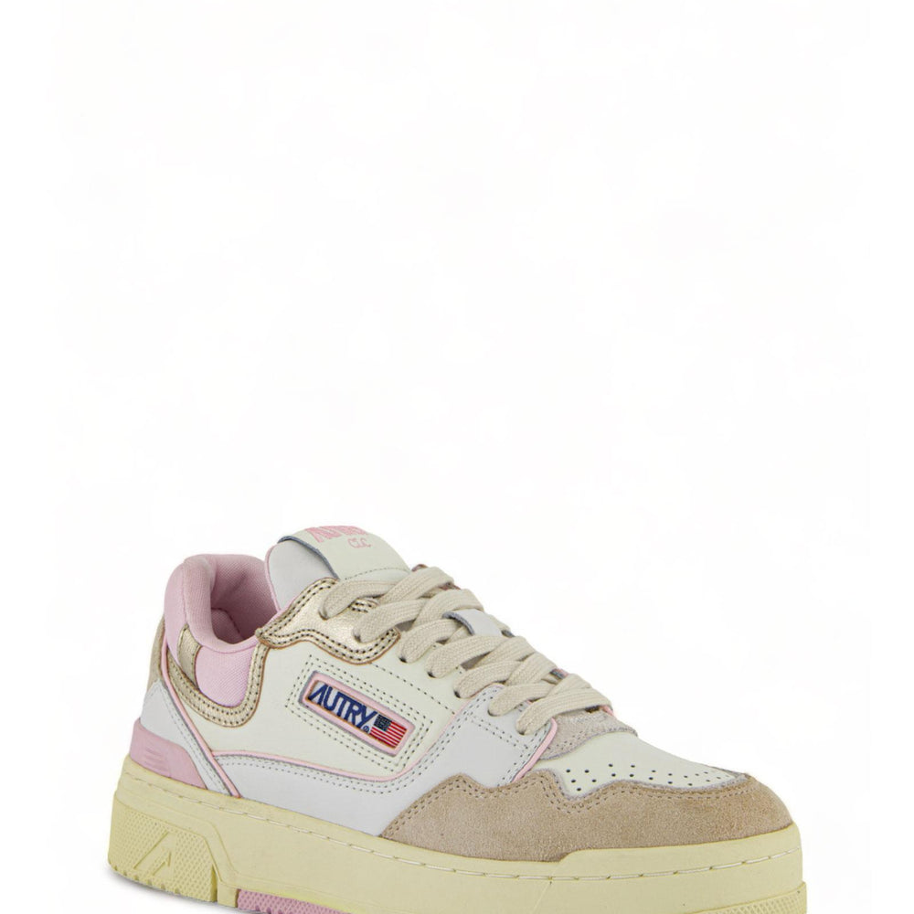 Sneakers CLC LOW Autry ROLW MM42 Autry 