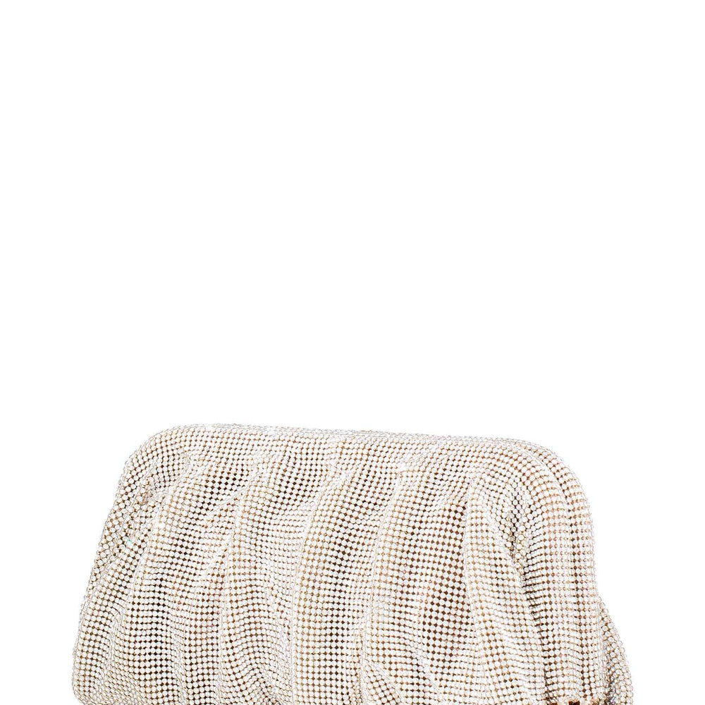 Clutch VENUS LA GRANDE Benedetta Bruzziches 0010109 VENUS Benedetta Bruzziches 