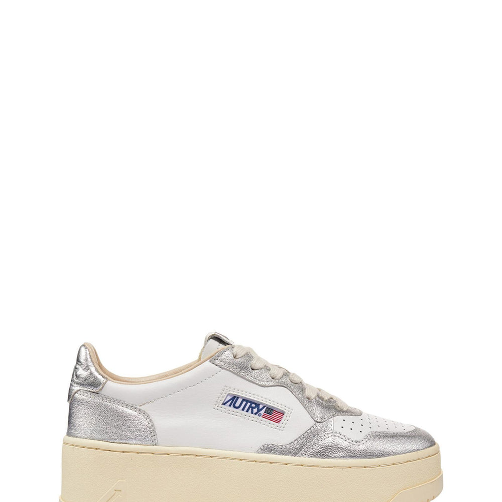 
                  
                    Sneakers MEDALIST PLATFORM Autry PTLW WB18 Autry 
                  
                
