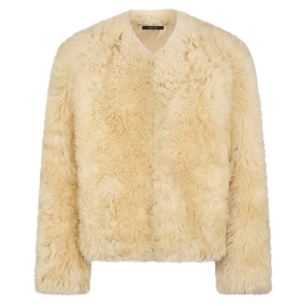 
                  
                    Pelliccia Tom Ford CSF684FUX137 AW035 Tom Ford 
                  
                