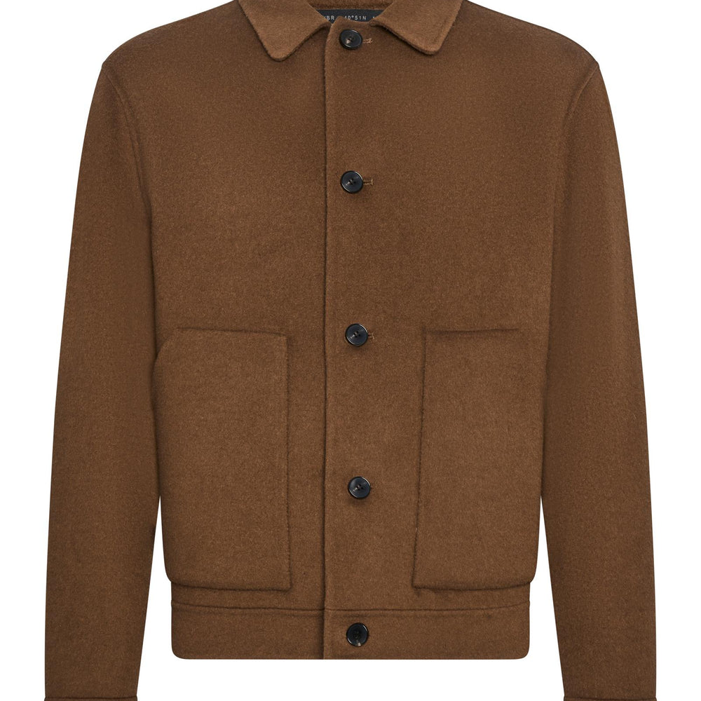 Giubbino Low Brand L1JFW25266838 M041 Low Brand 