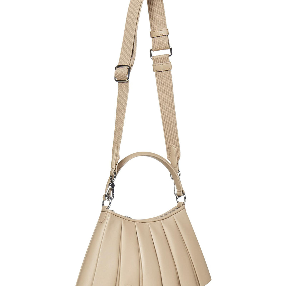 Borsa a spalla Lenglen piccola Lacoste NU5011 C87 Lacoste 