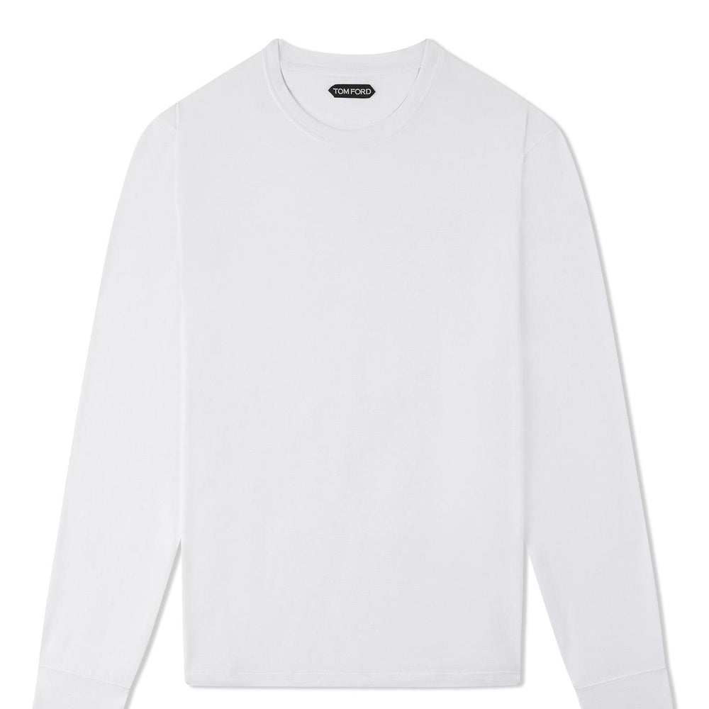 Tom Ford JCL006JMT002S23AW002