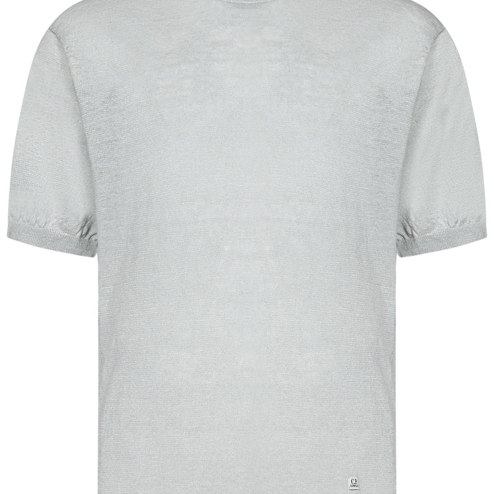 T-shirt C.P. Company 18CMKN192A110307A 800 C.P. Company 