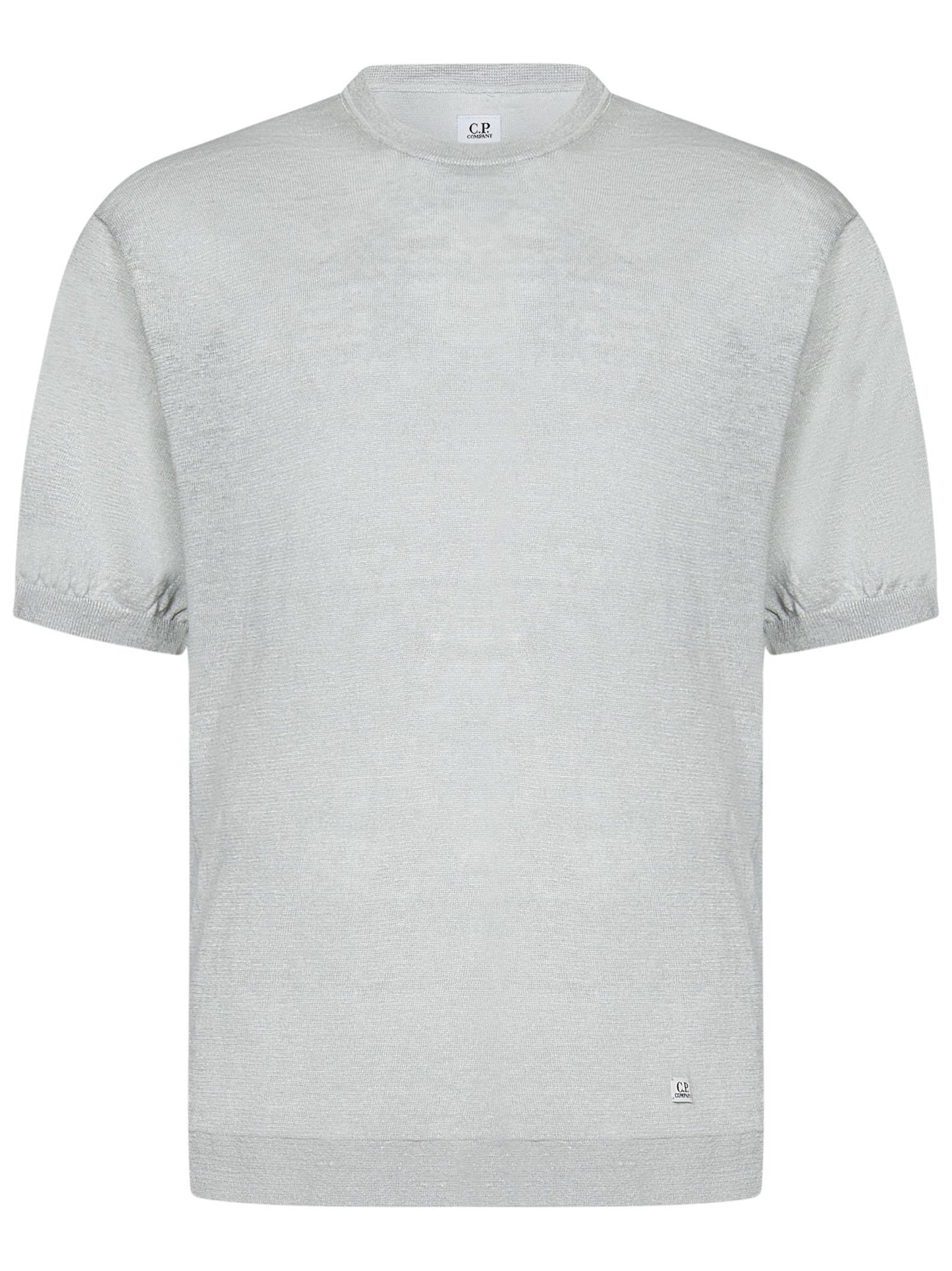 T-shirt C.P. Company 18CMKN192A110307A 800 C.P. Company 