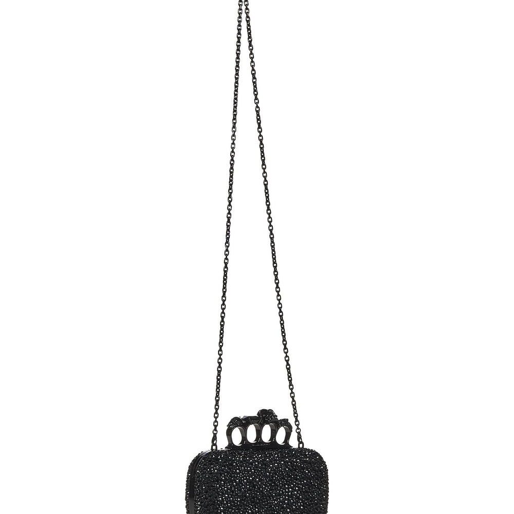 Alexander McQueen 6762561BLDA1000