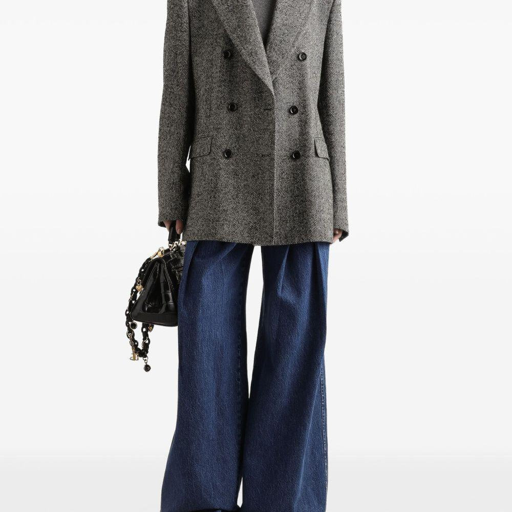 Jeans DOLCE & GABBANA FTDB9DG8NR2 S9001 DOLCE & GABBANA 