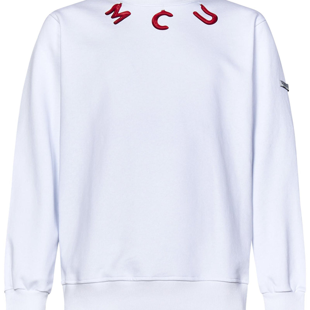 M.C.U Marco Cassese Union MCU0116GBIANCO