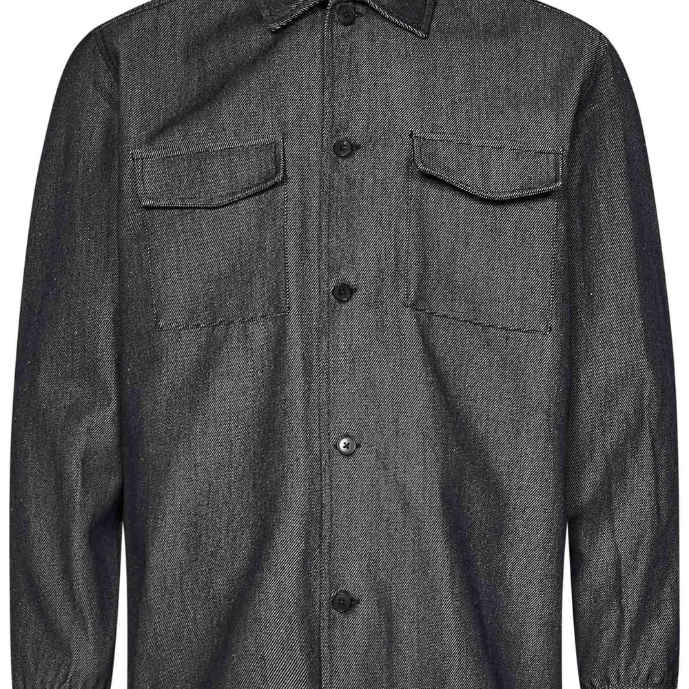 Camicia Low Brand L1CFW24256568 D019 Low Brand 