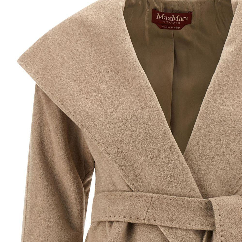 
                  
                    Cappotto DANTON MaxMara Studio 2526016052600 005 MaxMara Studio 
                  
                