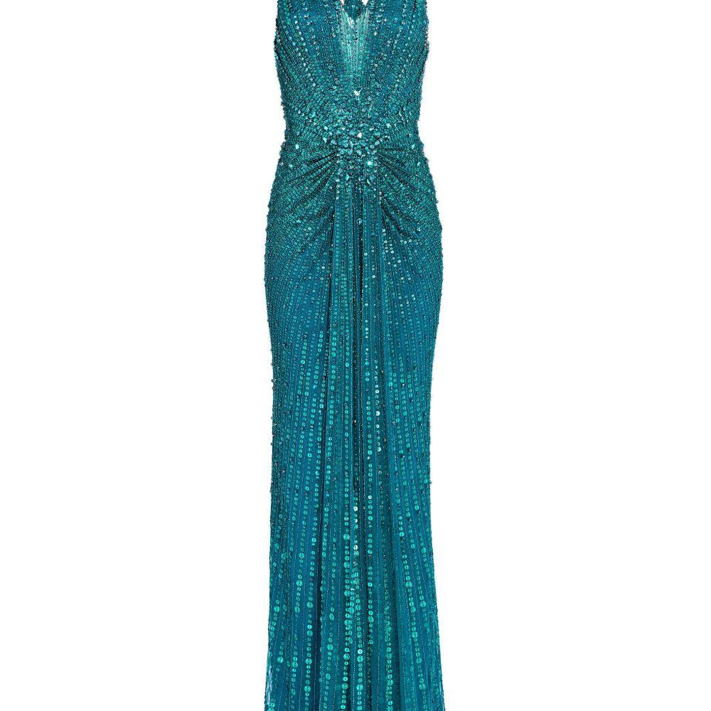 Abito Jenny Packham JPCLS119ZCM 1015 Jenny Packham 