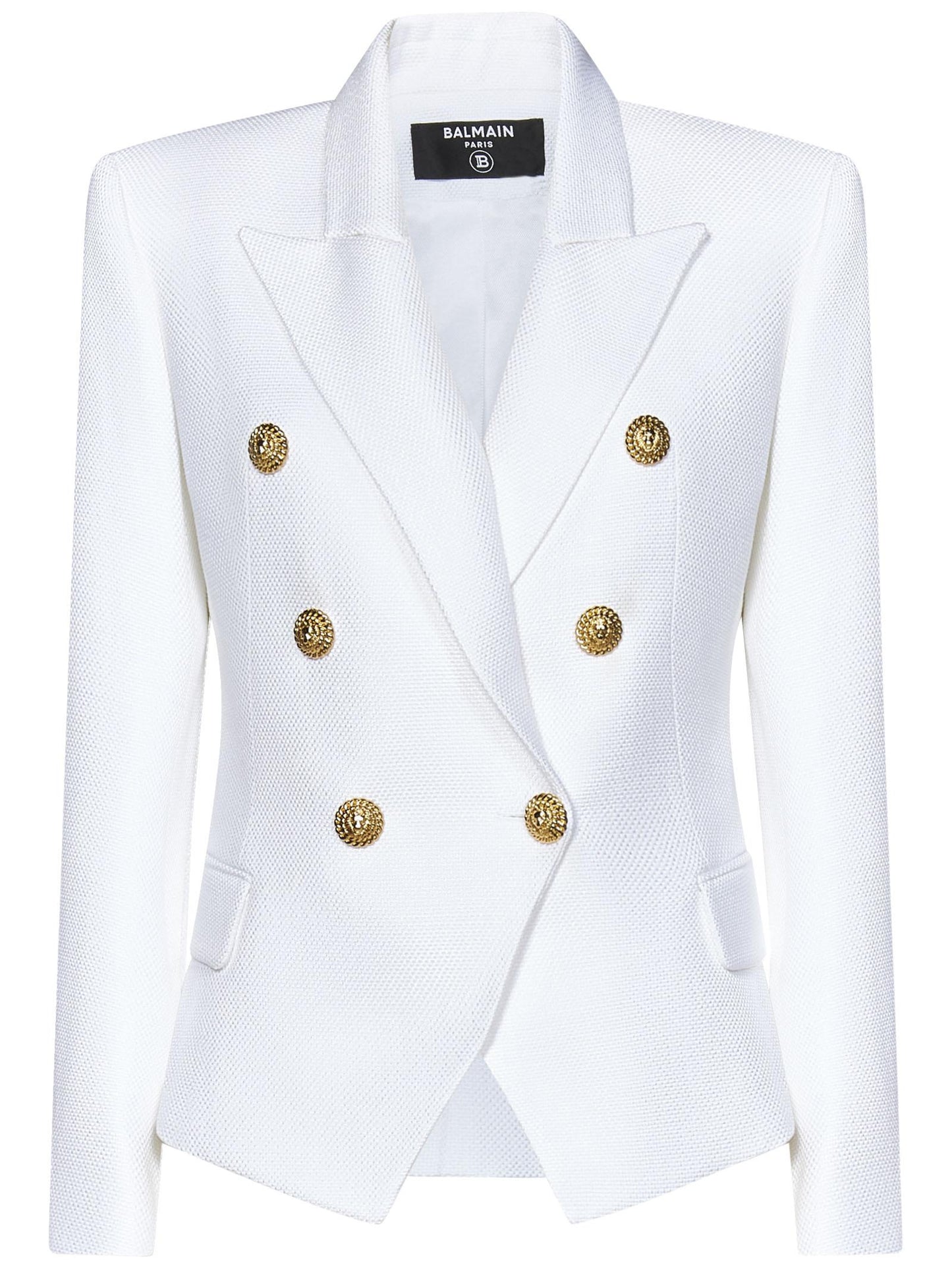Balmain Paris EF1SI505VF210FB