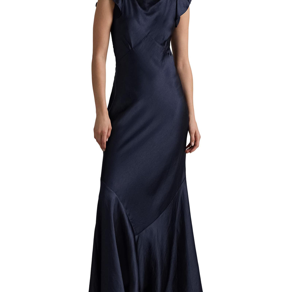 Abito Lungo Polo Ralph Lauren 211948694 001 Polo Ralph Lauren 